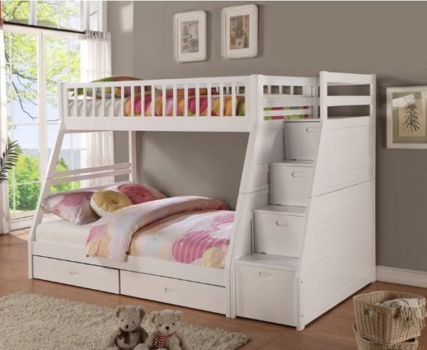 Parer Bunk Bed