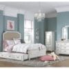 Soria Bedroom Collection