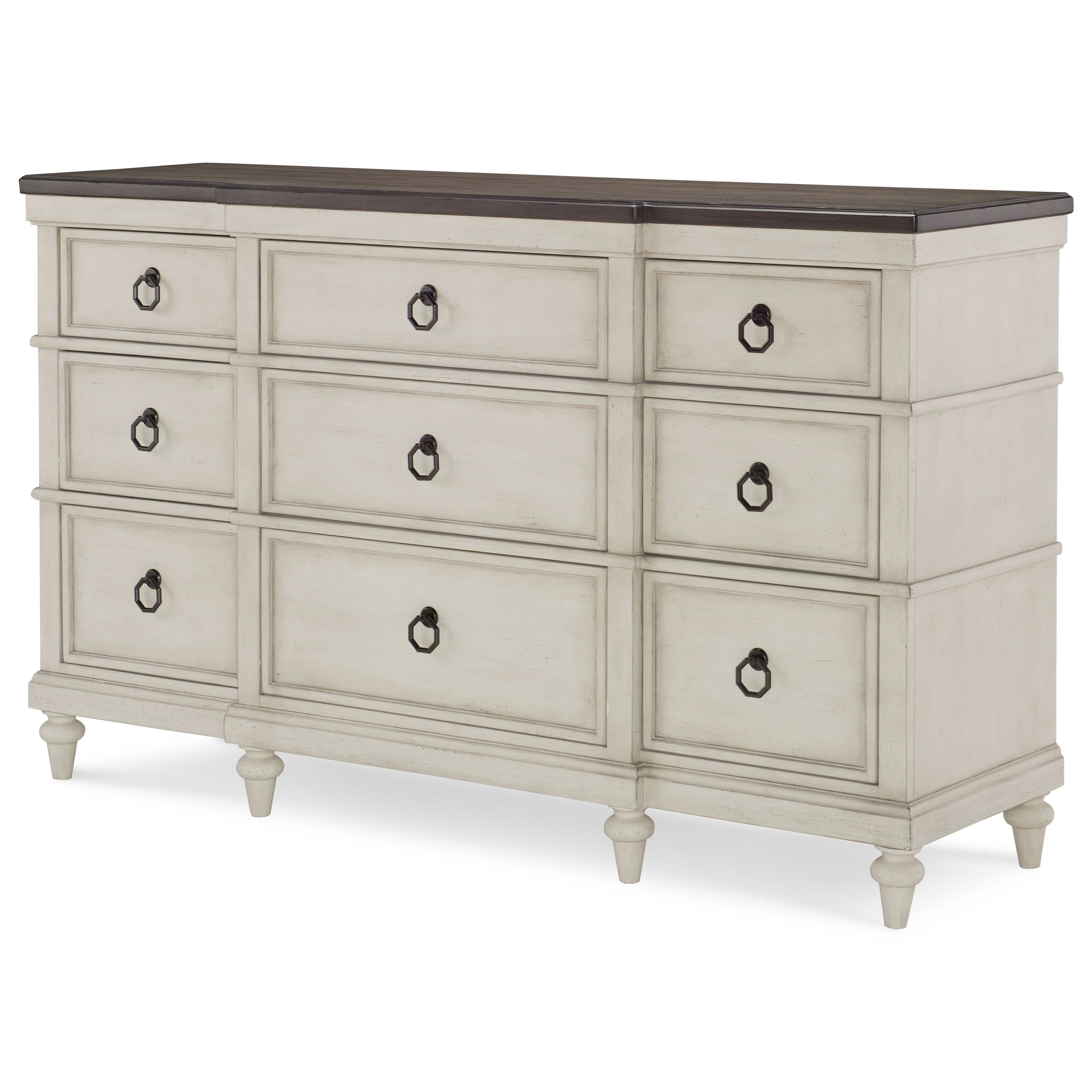 Brookhaven Bedroom Set