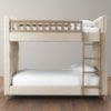Chesterfield Bunk Bed