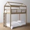 Cole House Bunk Bed