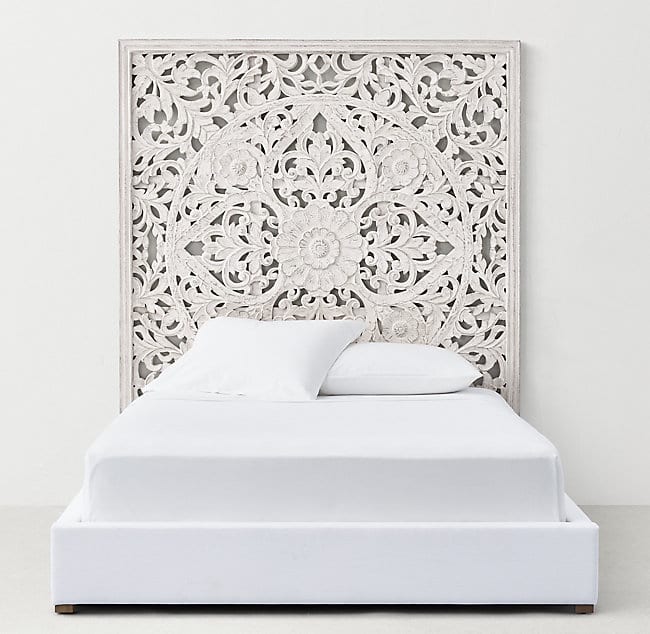 Anaya Bedroom | Furniture Ideal