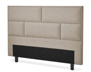 Line Headboard