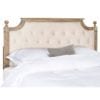 Rustic Headboard