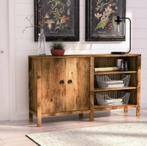 Odile Console Table