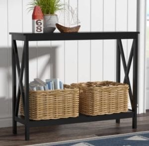 Stoneford Console Table