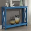 Stoneford Console Table