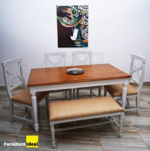 Dining room furniture ideal 1 300x302 - Cart