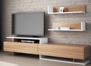 Kyssa TV Unit