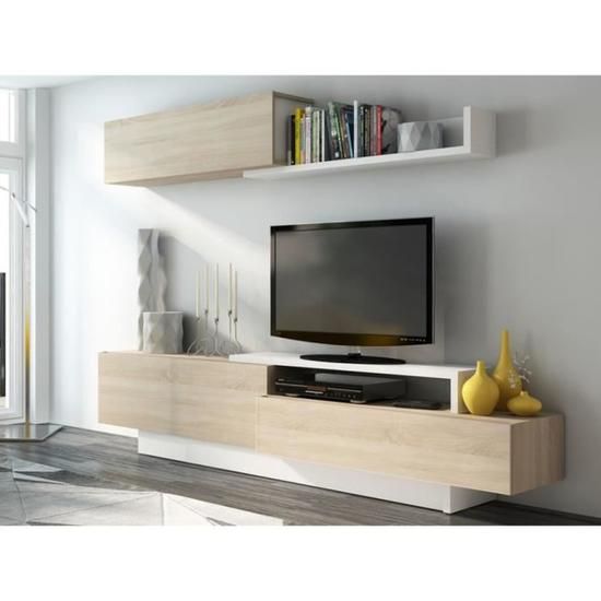 TV Unit DEsign furniture ideal - Madox TV Unit