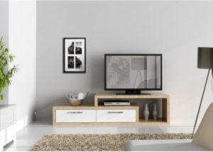 Lom TV Unit