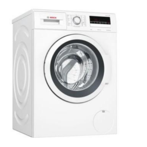 BOSCH Compact Washer, 8 kg, 1200 rpm WAK24260EG