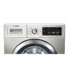 BOSCH Compact Washer, 9 kg, Inox-easyclean WAW325X0EG