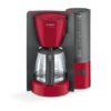 BOSCH Coffee Machine, ComfortLine, Red TKA6A044
