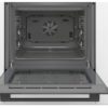 Bosch Serie | 6 Built-in oven 60 x 60 cm Black HBJ558YB0Q