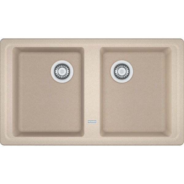 FRANKE Basis BFG 620 Fragranite Oatmeal  114.0266.477