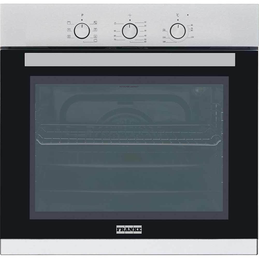 PP001 116.0494.143 nd1000w - Franke Oven Glass Linear GN 52 G XS Stainless Steel 116.0494.149