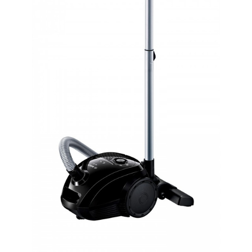 Untitled design 2020 09 10T184514.812 - BOSCH Bagged vacuum cleaner, Black BGN22200