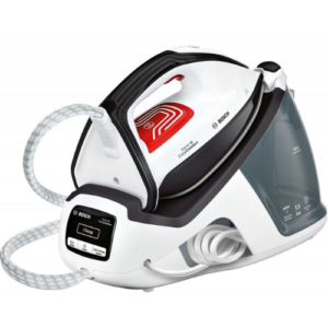 BOSCH Steam station EasyComfort TDS4070