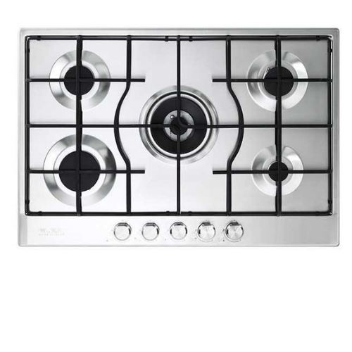 Untitled design 2020 09 30T170641.164 - Elba gas hob 75 cm 5 burners safety stainless ELIO 75-545 L