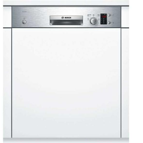 Untitled design 27 - BOSCH Serie | 4 Dishwasher, 60 cm, Stainless steel SMI50D05TR92