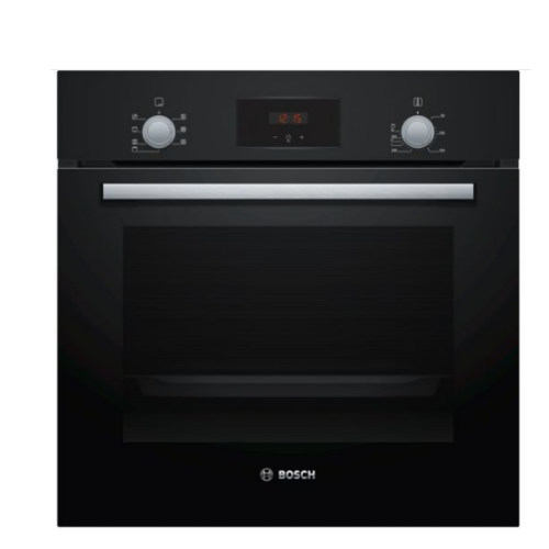 Stainless Steel wh AEG AEG BP831660KM Electric Single Multifunction Oven 
