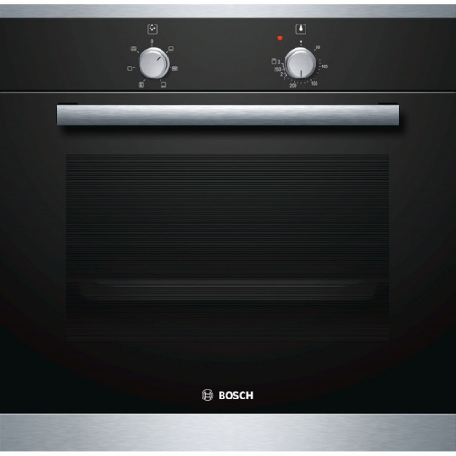 Untitled design 34 - BOSCH Single Wall Oven, Stainless steel HBN301E6T