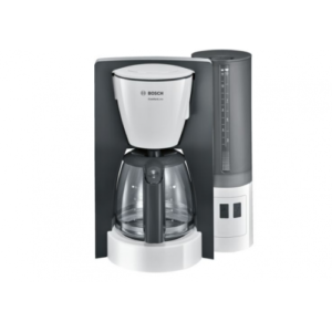 BOSCH Coffee Machine, ComfortLine, White TKA6A041