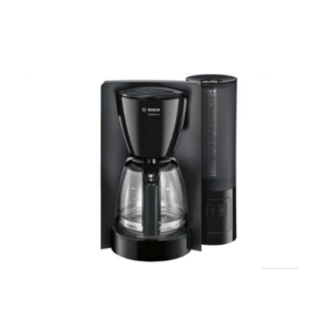 BOSCH Coffee Machine, ComfortLine, Black TKA6A043