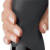 BOSCH Hand blender, ErgoMixx, 1000 W, Black MS61B6170