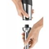 BOSCH Hand blender, MaxoMixx, 750 W, Stainless steel MSM87110