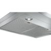 BOSCH Serie | 2 Wall Hood, 60 cm, Stainless Steel DWP64CC50