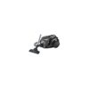BOSCH Bagless vacuum cleaner, ProPower, Black BGS412234