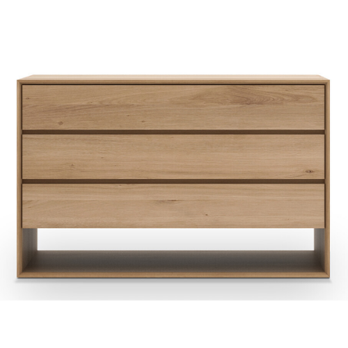 4 - Nordic chest drawers