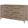 Dresser Breckenridge Brown