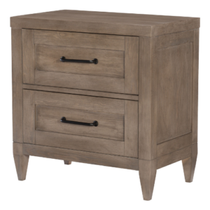 Nightstand Breckenridge Brown  300x300 - Cart