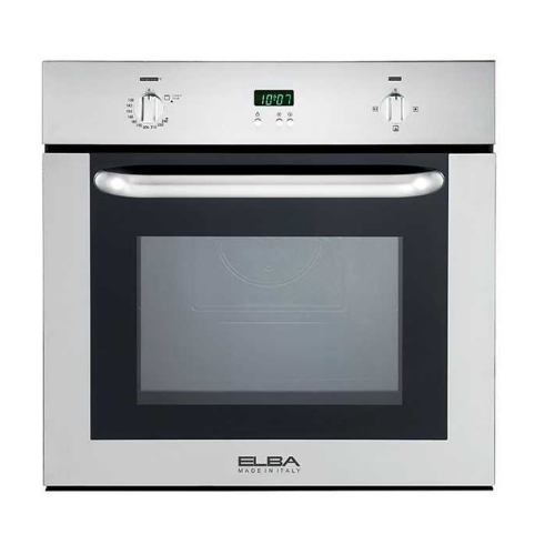 Untitled design 2020 10 03T185622.930 - Elba built-in gas oven 60 cm with gas grill and fan digital 512-731X