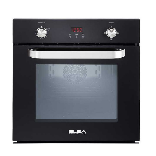 Untitled design 2020 10 03T190724.554 - Elba built-in gas oven 60cm with grill digital 54 L 512-7GTC