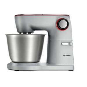 Bosch optimum kitchen machine 1300 watt silver MUM9Y43S00