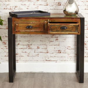 Yauvani Console Table