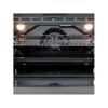 Elba built-in gas oven 60 cm with gas grill and fan 54 L ELIO 731