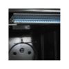 Elba built-in gas oven 60 cm with gas grill and fan 54 L ELIO 731