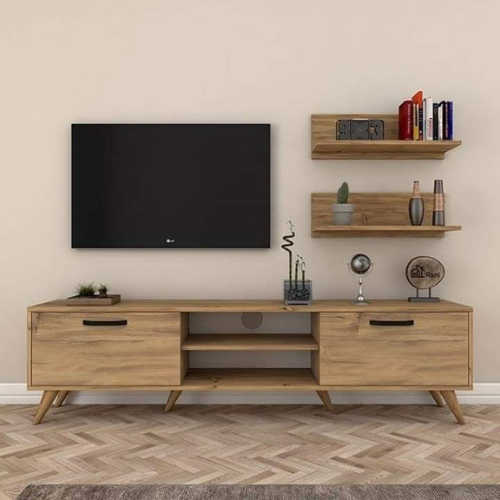Ekta Tv unit M32 | Furniture Ideal