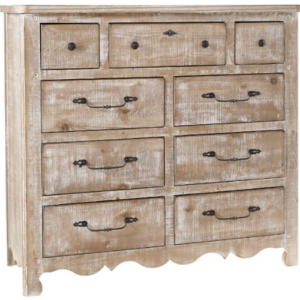 AlgecirasChalk Dresser