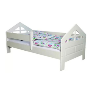 MutrikuConvertible Toddler Bed