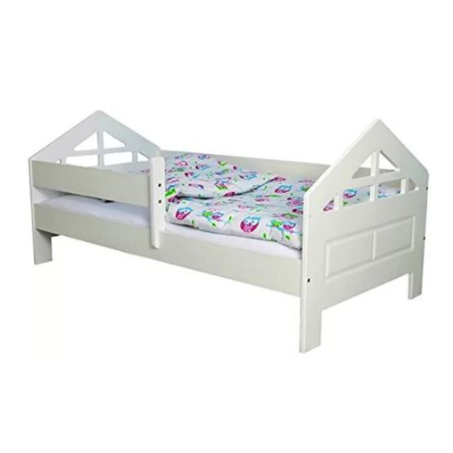 MutrikuConvertible Toddler Bed - MutrikuConvertible Toddler Bed