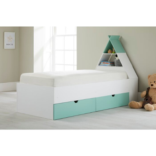 San AdrianCabin Bed with - San Adrián Cabin Bed with