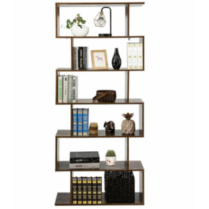 ValldoreixGeometric Bookcase