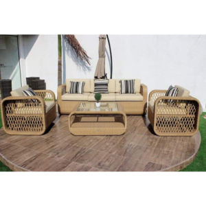 PATIO RATTAN MODEL A31