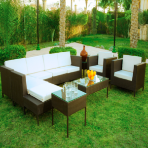 PATIO RATTAN MODEL A45